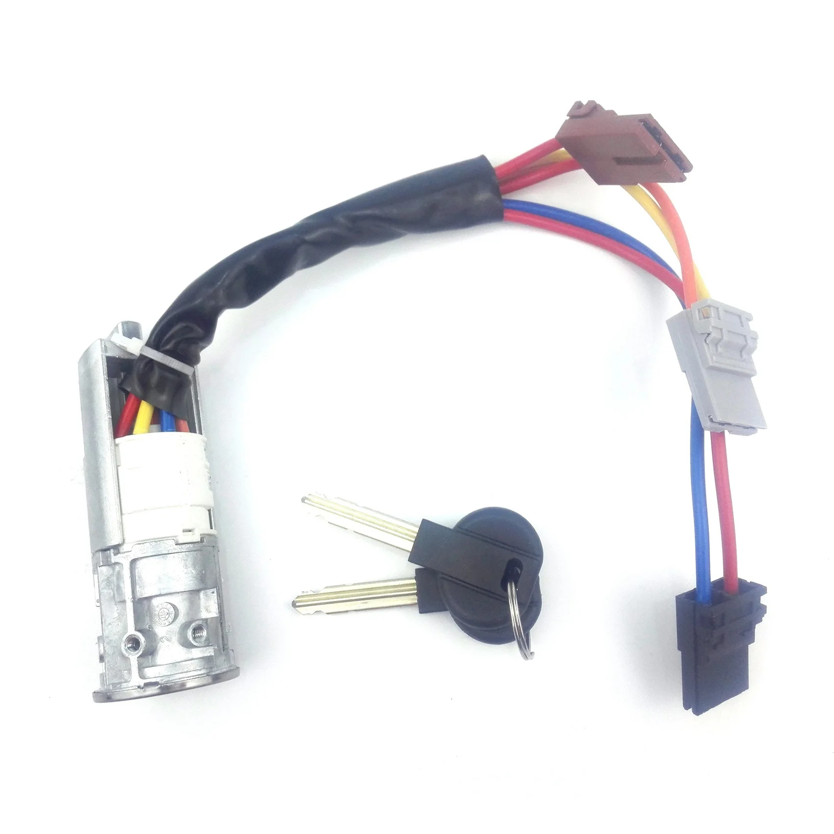 9790461580 Выключатель замка зажигания для Citroen 9790486480 4162.W4 4162W4 96244156 252402 252521
9790461580 Выключатель замка зажигания для Citroen 9790486480 4162.W4 4162W4 96244156 252402 252521