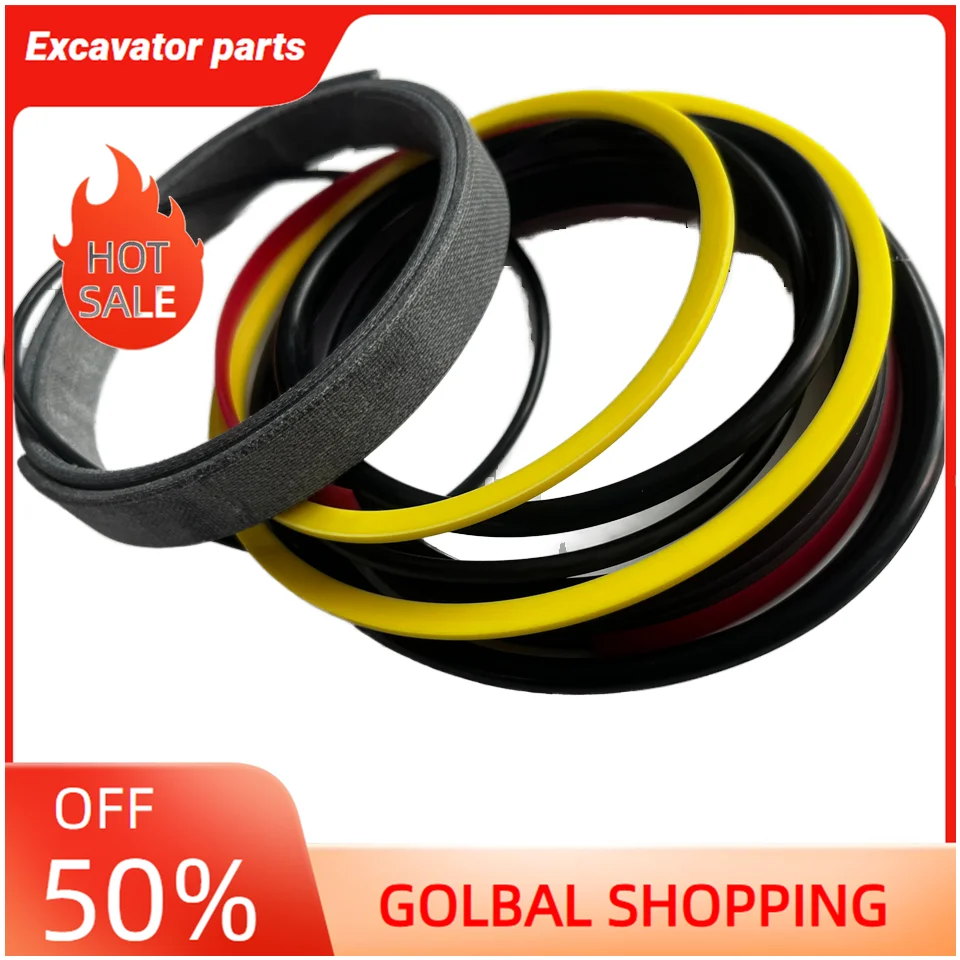 Комплект уплотнений гидравлического цилиндра AH212101, совместимый с двигателем John Deere 4045 6068 6090, погрузчик 210C 310G 315SK 325SL, замена
Комплект уплотнений гидравлического цилиндра AH212101, совместимый с двигателем John Deere 4045 6068 6090, погрузчик 210C 310G 315SK 325SL, замена