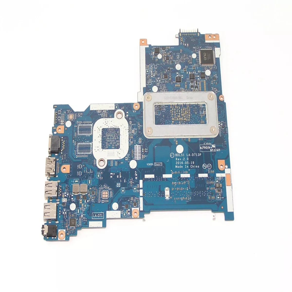 854957-601 для ноутбука 15-BA, материнская плата для ноутбука LA-D713P A10-9600P, процессор, 100% полное тестирование
854957-601 для ноутбука 15-BA, материнская плата для ноутбука LA-D713P A10-9600P, процессор, 100% полное тестирование