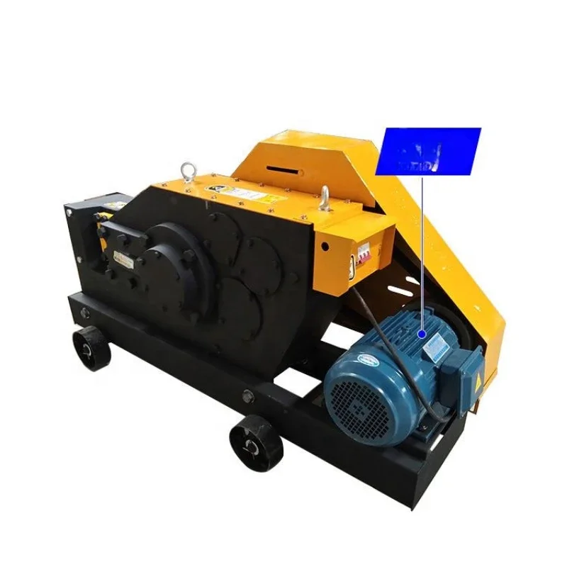 Metal pipe cutting machine, steel bar cutting machine manufacturers supply
Metal pipe cutting machine, steel bar cutting machine manufacturers supply