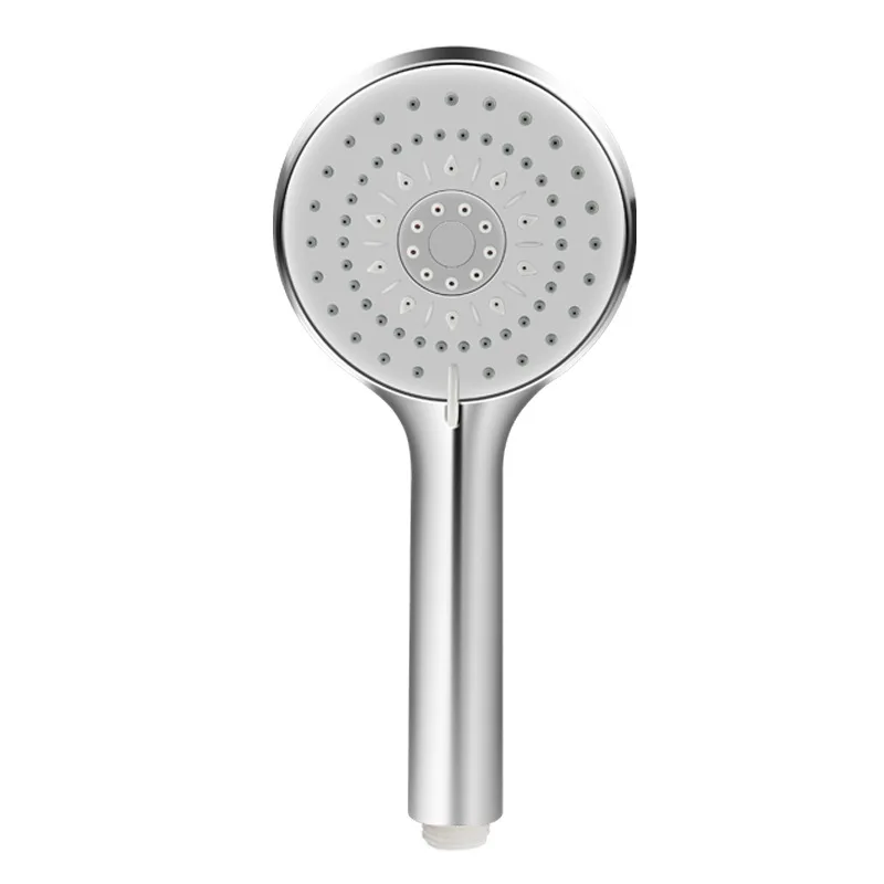 Набор насадок для душа Yuba с функцией повышения давления, большой выход, для ванной комнаты, бытовой, для душа под давлением, для водонагревателя
Набор насадок для душа Yuba с функцией повышения давления, большой выход, для ванной комнаты, бытовой, для душа под давлением, для водонагревателя