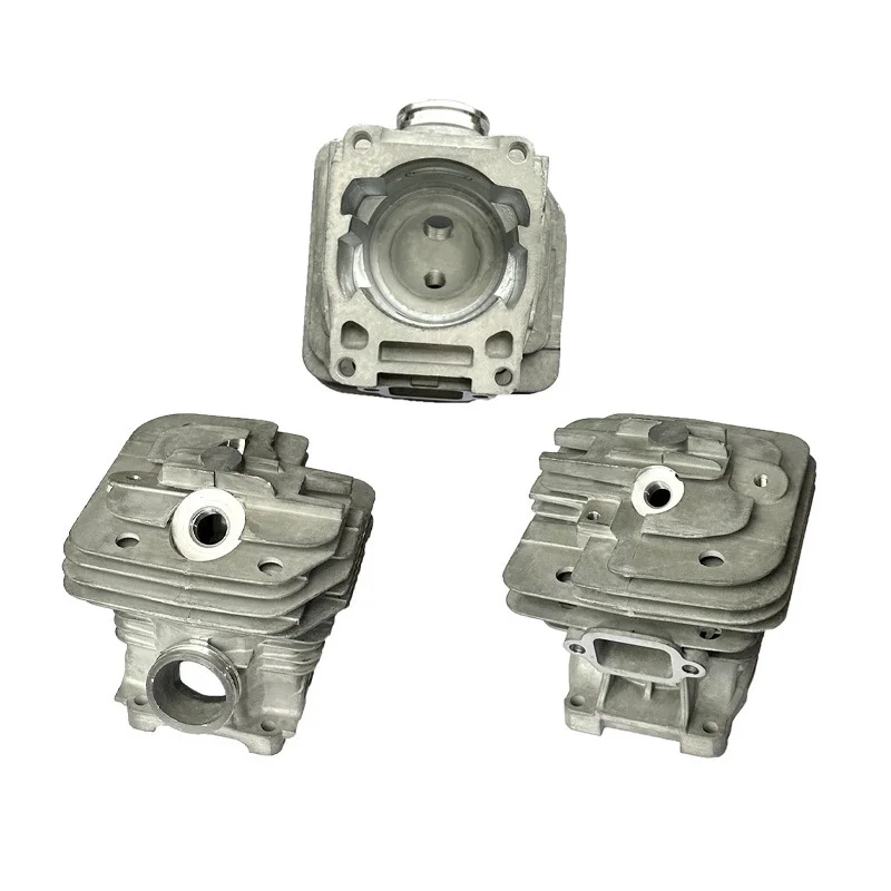 Heavy-Duty Nikasil Plated Complete Cylinder Kit FOR STIHL MS651 MS651C Commercial Wood Cutting Chainsaw OEM Spec Replacement
Heavy-Duty Nikasil Plated Complete Cylinder Kit FOR STIHL MS651 MS651C Commercial Wood Cutting Chainsaw OEM Spec Replacement
