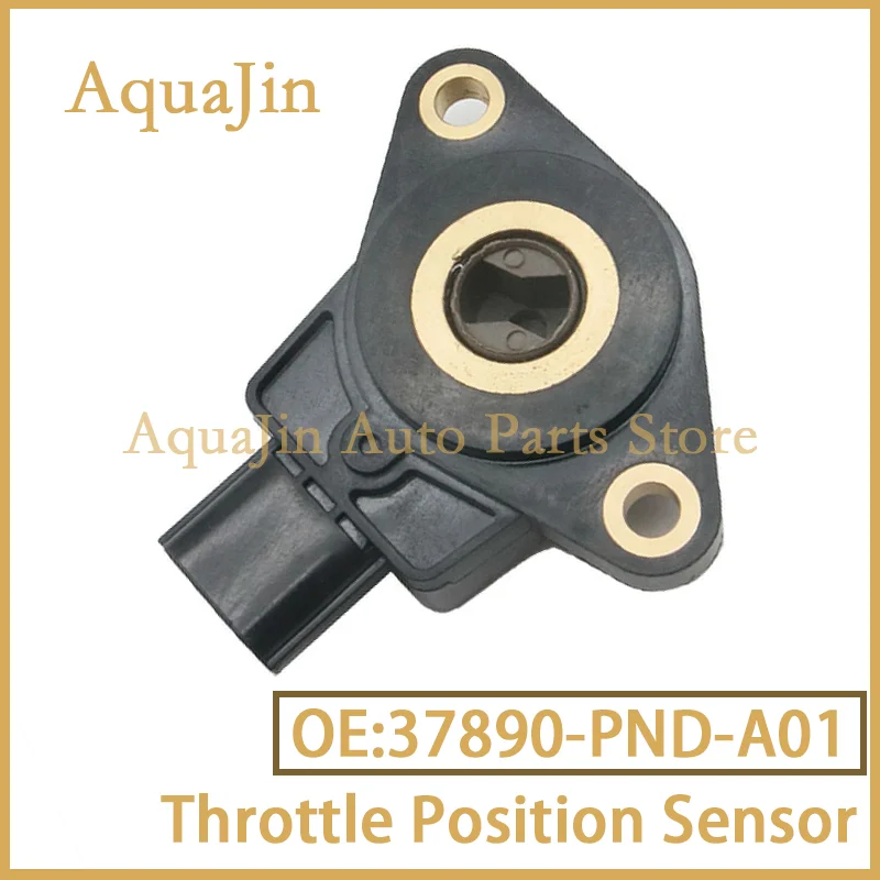 37890-PND-A01 Throttle Position Sensor TPS For Honda CR-V CRV RD II MK2 Integra DC5 Acura RSX SE EX LX Coupe 2002~2006 2003 Auto
37890-PND-A01 Throttle Position Sensor TPS For Honda CR-V CRV RD II MK2 Integra DC5 Acura RSX SE EX LX Coupe 2002~2006 2003 Auto