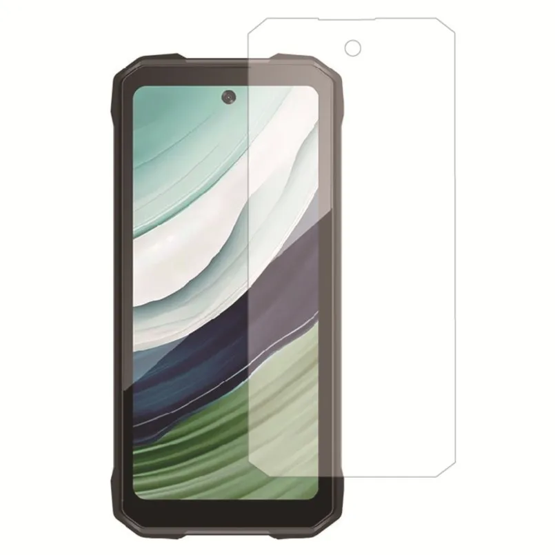 For Cubot King Kong Mini 4 Tempered Glass Clear Screen Protector On for Kingkong Mini4 2.5D HD Thin Protective Film Cover Guard
For Cubot King Kong Mini 4 Tempered Glass Clear Screen Protector On for Kingkong Mini4 2.5D HD Thin Protective Film Cover Guard