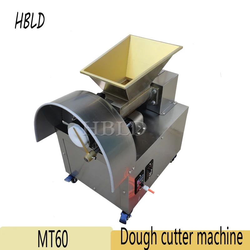 Stainless Steel Electric Small Noodle Dividing Machine With Uniform Size Dough Cutting Machine
Stainless Steel Electric Small Noodle Dividing Machine With Uniform Size Dough Cutting Machine