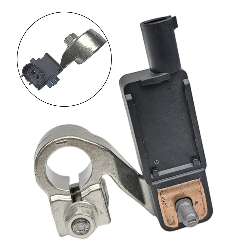 1pcs Black Abs OEM Number 38920-TBA-A02 Battery Current Sensor For Honda For Civic For Crv 2016-2021 Replacement Car Accessories
1pcs Black Abs OEM Number 38920-TBA-A02 Battery Current Sensor For Honda For Civic For Crv 2016-2021 Replacement Car Accessories