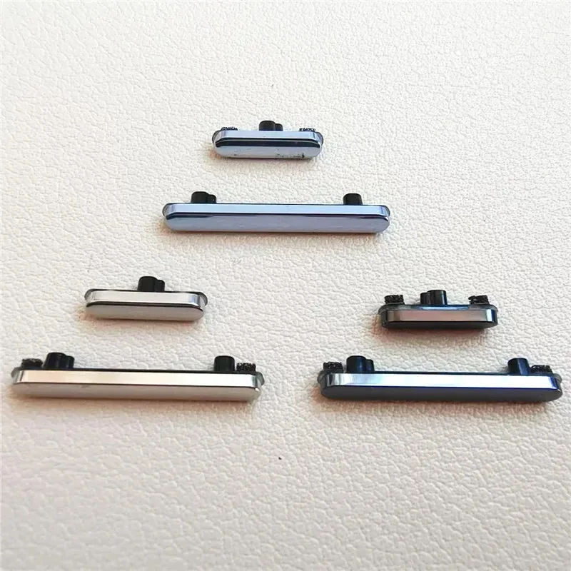 Side Key Power & Volume Buttons Keys Replacement Parts For Google Pixel 8 Pro 8Pro
Side Key Power & Volume Buttons Keys Replacement Parts For Google Pixel 8 Pro 8Pro