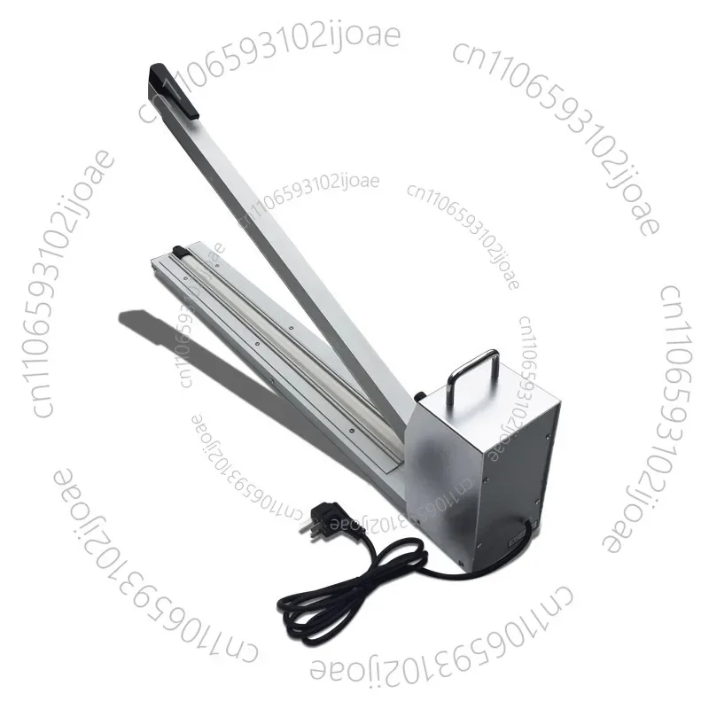 Impulse Sealer Plastic Film Foil Bags Impulse Sealing Machine Size 500mm 600mm
Impulse Sealer Plastic Film Foil Bags Impulse Sealing Machine Size 500mm 600mm