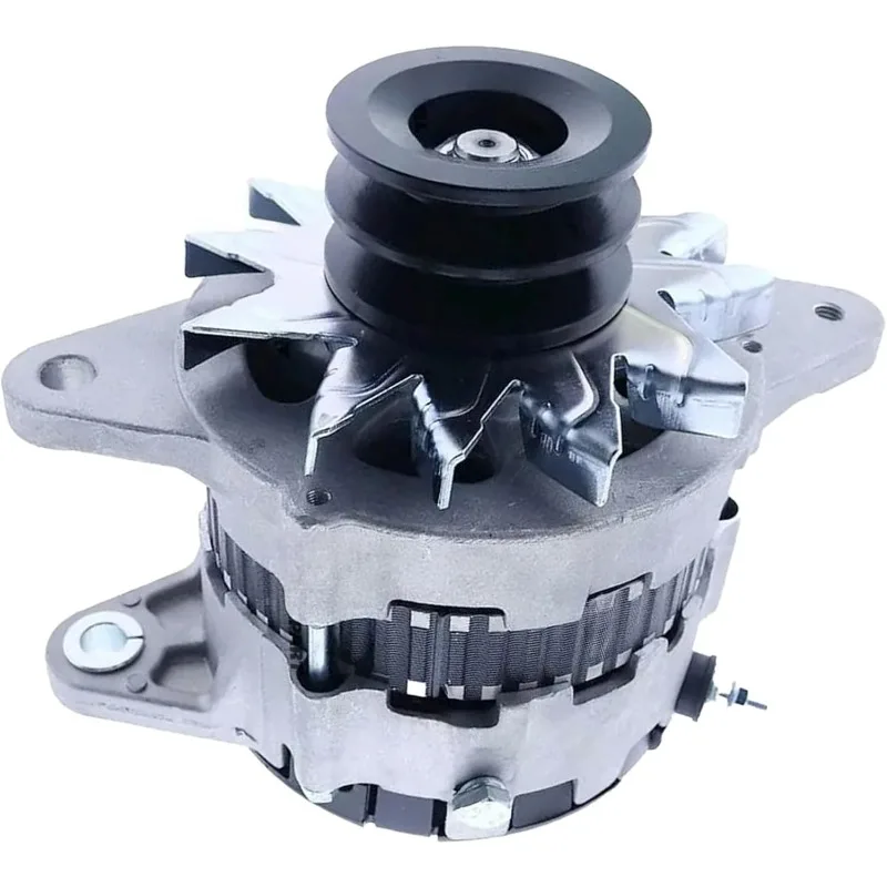 NEW Alternator 27060E0470 27060-E0470 for Hino Transit Mixer 700 Engine P11C Replaces
NEW Alternator 27060E0470 27060-E0470 for Hino Transit Mixer 700 Engine P11C Replaces