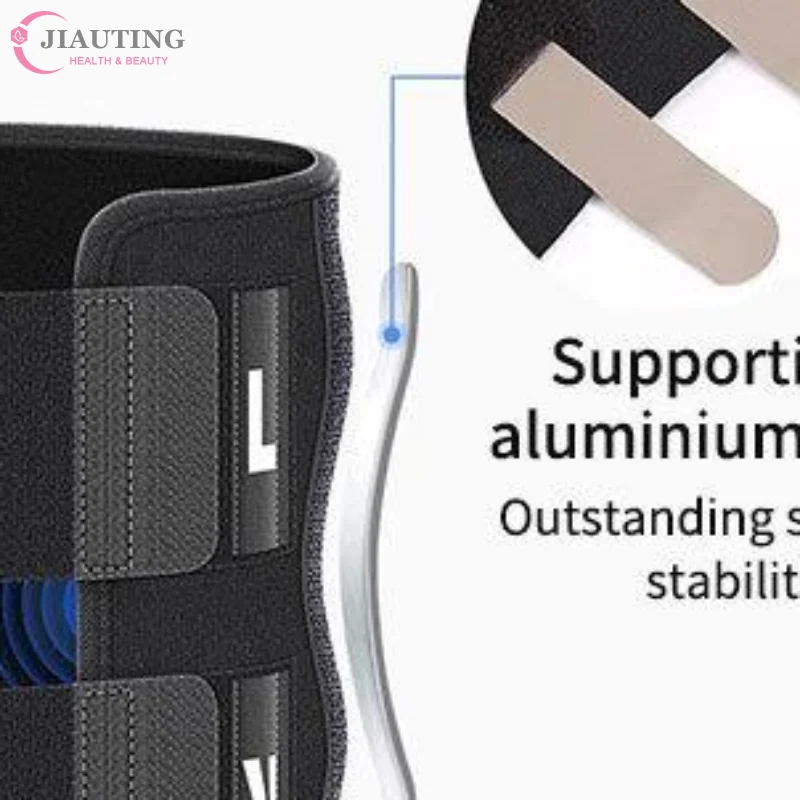 1PCS Sciatica Pain Relief Devices Adjustable Brace Sciatic Nerve Brace Dual Pressure Pads Targeted Compression
1PCS Sciatica Pain Relief Devices Adjustable Brace Sciatic Nerve Brace Dual Pressure Pads Targeted Compression