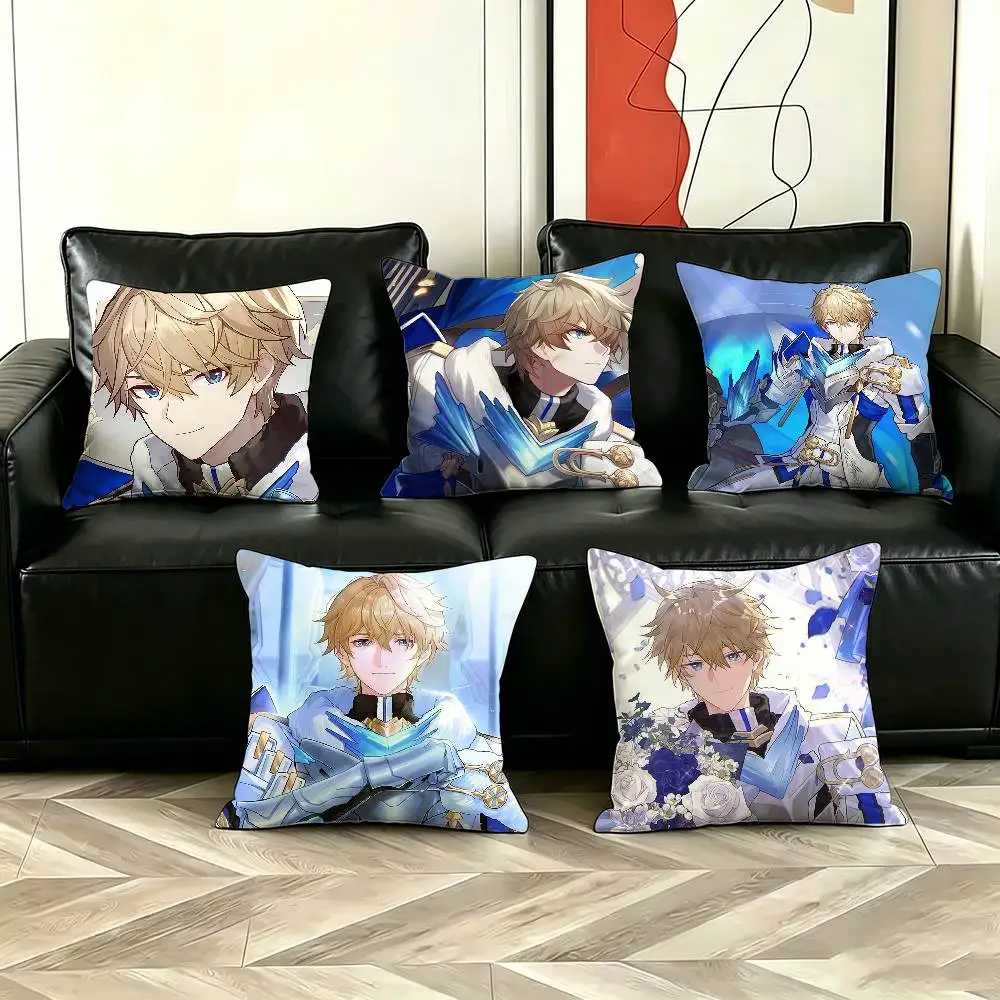 G-Gepard Landau Pillow Case Cushion Cover Throw Pillow Case For Car Sofa
G-Gepard Landau Pillow Case Cushion Cover Throw Pillow Case For Car Sofa
