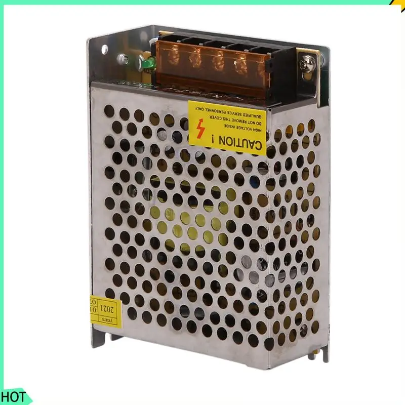 AWAH 2X 24V 3A Transformer Switch Power Supply 60W LED Strip Switch Driver For CCTV Industrial Control Power Supply Adapter
AWAH 2X 24V 3A Transformer Switch Power Supply 60W LED Strip Switch Driver For CCTV Industrial Control Power Supply Adapter