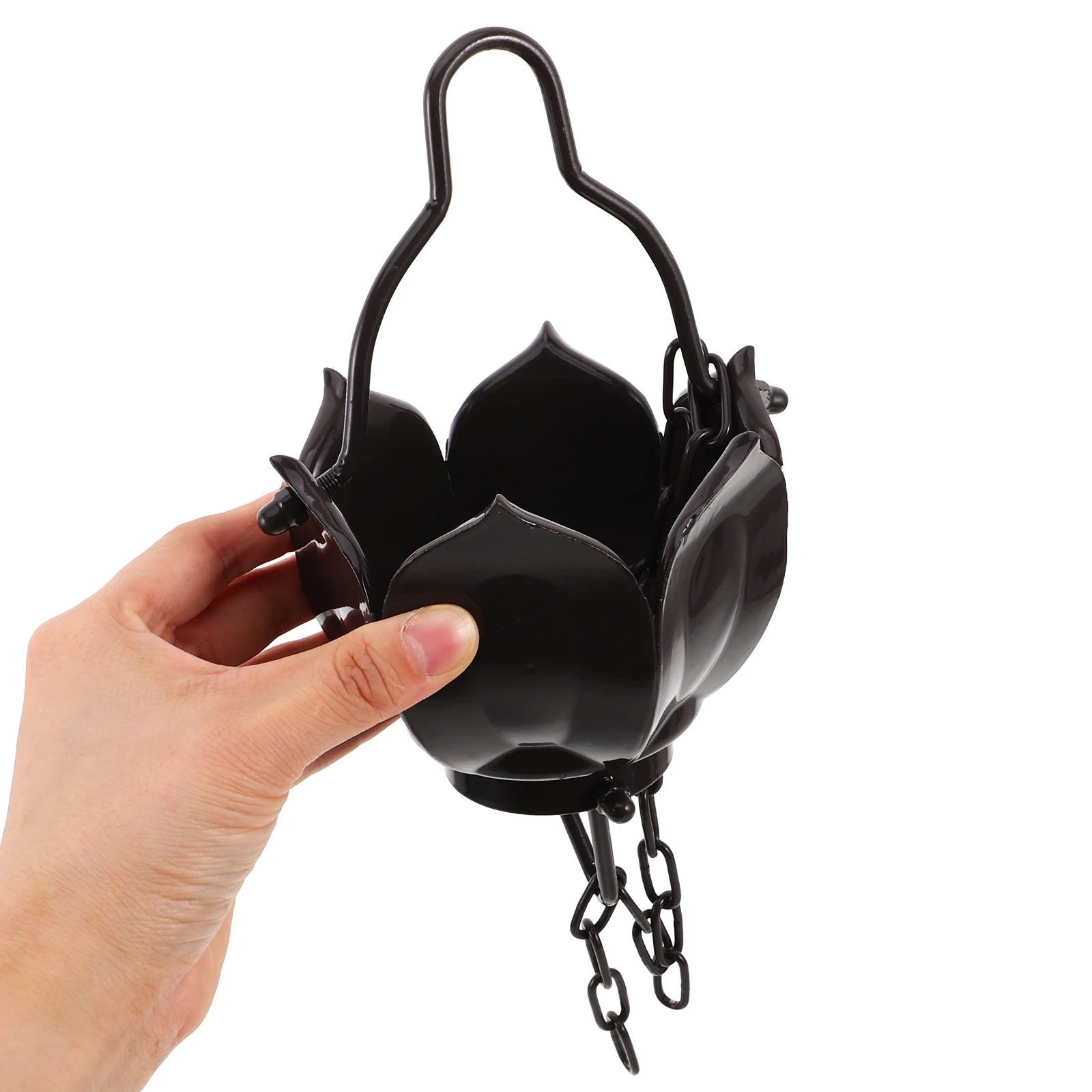 Aluminum Alloy Rain Chain for Courtyard Garden Decorative Water Drainage Solution Easy Install Outdoor Gutter Downspout Chain
Aluminum Alloy Rain Chain for Courtyard Garden Decorative Water Drainage Solution Easy Install Outdoor Gutter Downspout Chain