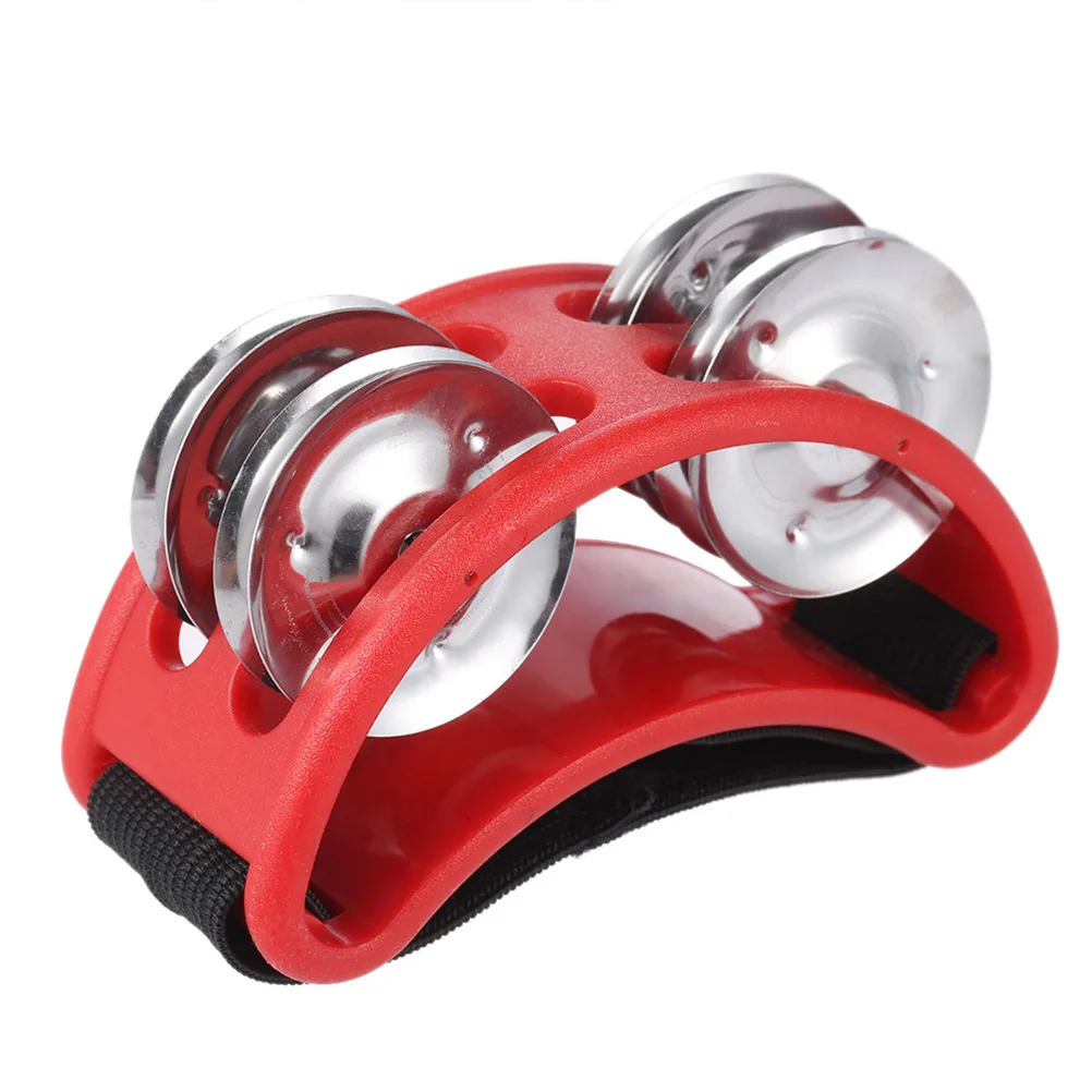 Musical Instrument Foot Jingle Bells Foot Tambourine Foot Percussion Musical Instrument Foot Percussion Jingle Bells
Musical Instrument Foot Jingle Bells Foot Tambourine Foot Percussion Musical Instrument Foot Percussion Jingle Bells