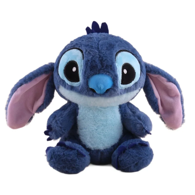 Аниме Disney Lilo & Stitch плюшевые куклы игрушки Kawaii мультфильм мягкая стежка ангел мягкая кукла для мальчиков и девочек подарки на день рождения и Рождество
Аниме Disney Lilo & Stitch плюшевые куклы игрушки Kawaii мультфильм мягкая стежка ангел мягкая кукла для мальчиков и девочек подарки на день рождения и Рождество