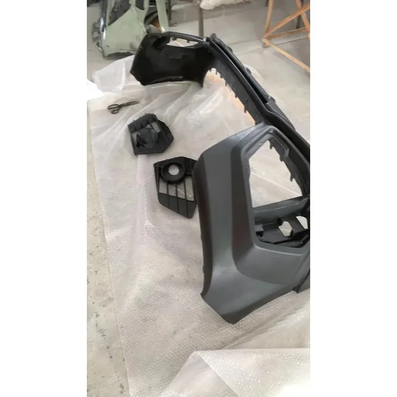 Подходит для обвеса Q7 Body Kit Q7. Обновление деталей в стиле Abt. В комплект входит доставка до двери!
Подходит для обвеса Q7 Body Kit Q7. Обновление деталей в стиле Abt. В комплект входит доставка до двери!