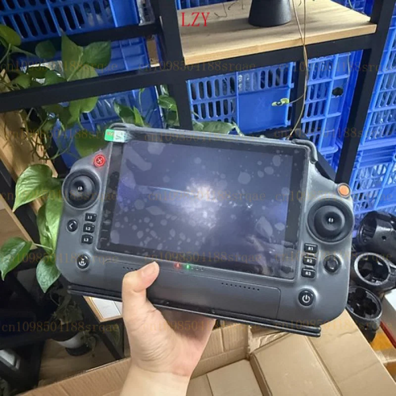 used for DJI RC PLUS Remote Controller For M30T/RM700B/M300/M350
used for DJI RC PLUS Remote Controller For M30T/RM700B/M300/M350