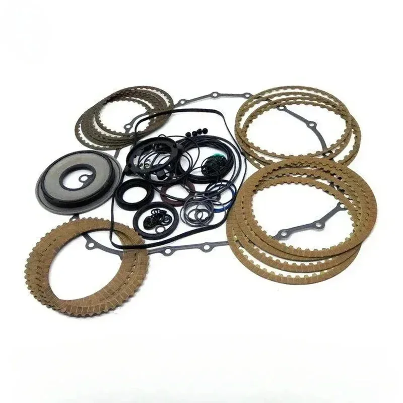 1Set New 9HP48 ZF9HP48 9/10 Speed Transmission Overhaul Seal Gasket Fit For Range Rover Evoque/Discovery Sport Field Pilot/Jeep
1Set New 9HP48 ZF9HP48 9/10 Speed Transmission Overhaul Seal Gasket Fit For Range Rover Evoque/Discovery Sport Field Pilot/Jeep