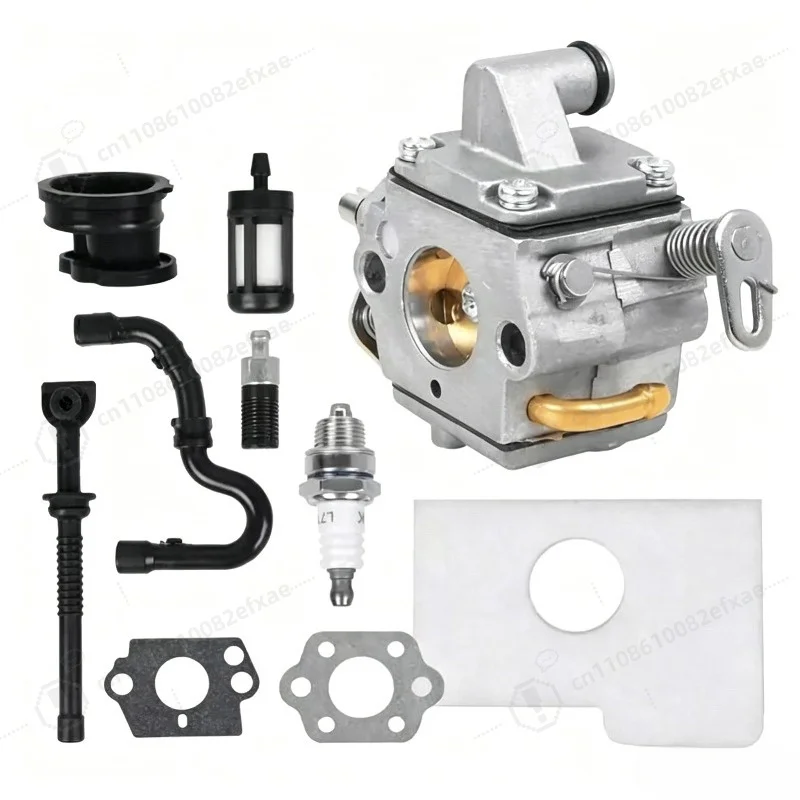 C1Q-S57A Carburetor for Stihl MS170 MS180 017 018 MS170C MS180C Chainsaw Replacement Engine Parts
C1Q-S57A Carburetor for Stihl MS170 MS180 017 018 MS170C MS180C Chainsaw Replacement Engine Parts