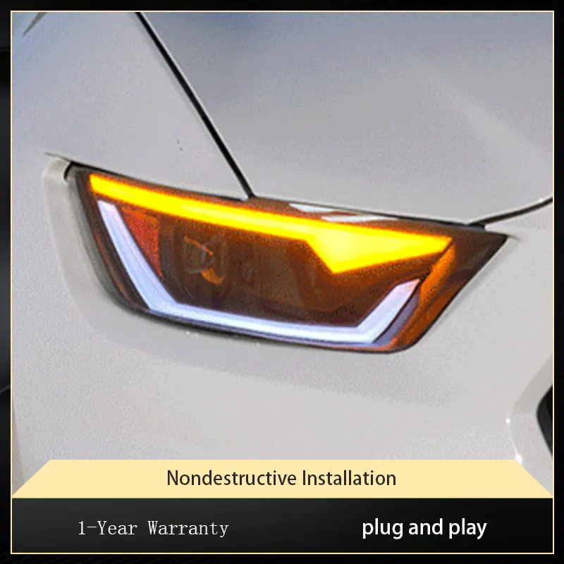 Car Lights For Ford Mustang 2015 2016 2017 Headlight Far And Near Integration LED Projector Lens Front Auto Accessories
Car Lights For Ford Mustang 2015 2016 2017 Headlight Far And Near Integration LED Projector Lens Front Auto Accessories