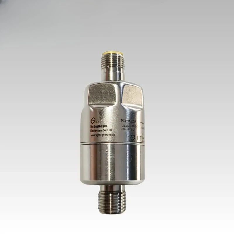 Pressure Transmitter 4-20mA 0-10V Output SUS304 Diaphragm IP67 Waterproof 20g Vibration Pressure
Pressure Transmitter 4-20mA 0-10V Output SUS304 Diaphragm IP67 Waterproof 20g Vibration Pressure