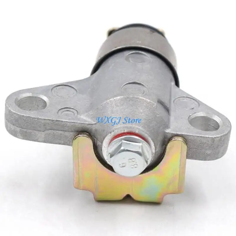 37JE Efficient Hydraulic Engine Tensioner Boosts Timing Belt Stability Minimizes Slippage
37JE Efficient Hydraulic Engine Tensioner Boosts Timing Belt Stability Minimizes Slippage