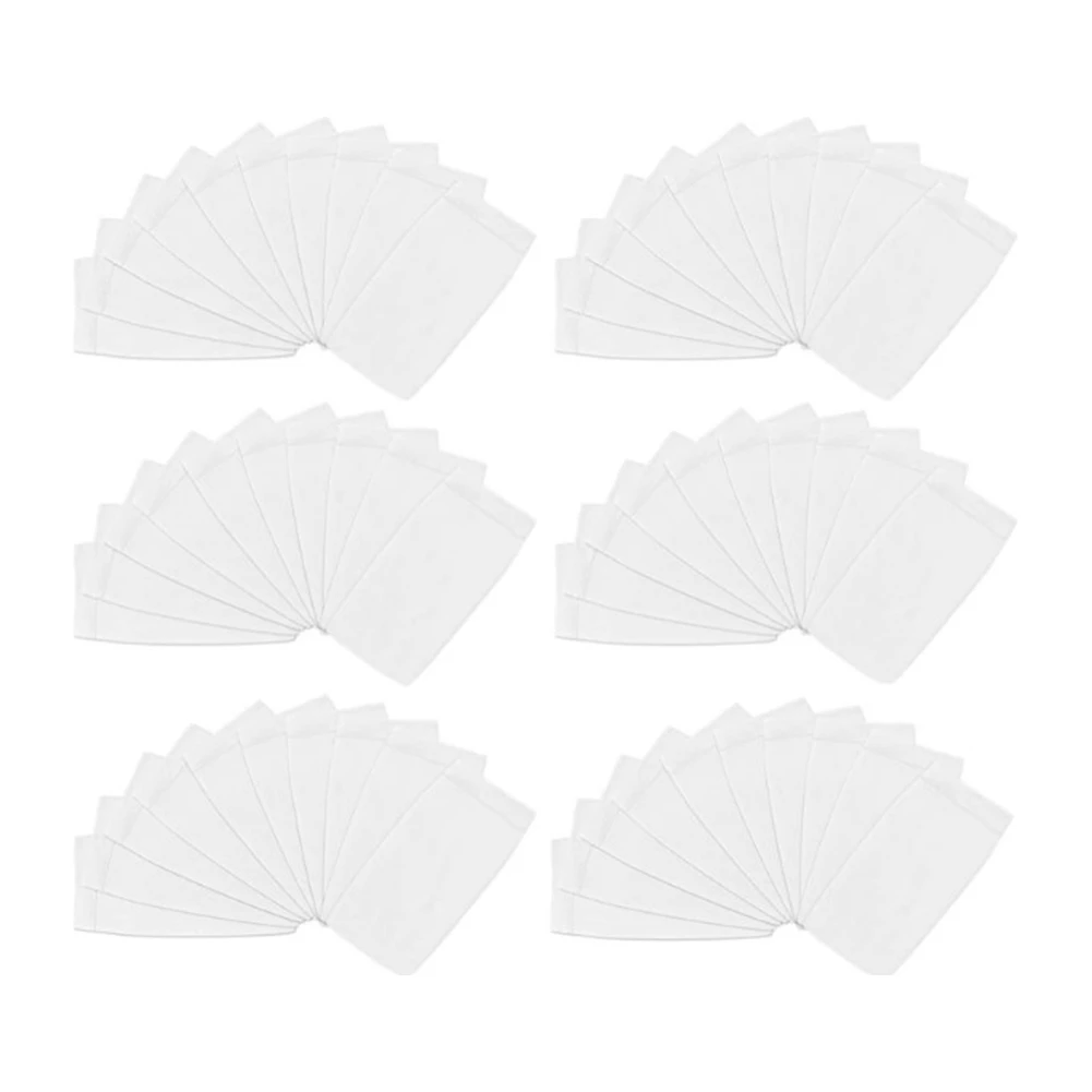 60Pcs Pool Skimmer Socks,For Inground & Above Ground Pool Skimmer Basket,Pool Pumps Fine Mesh Filter Sock Net
60Pcs Pool Skimmer Socks,For Inground & Above Ground Pool Skimmer Basket,Pool Pumps Fine Mesh Filter Sock Net