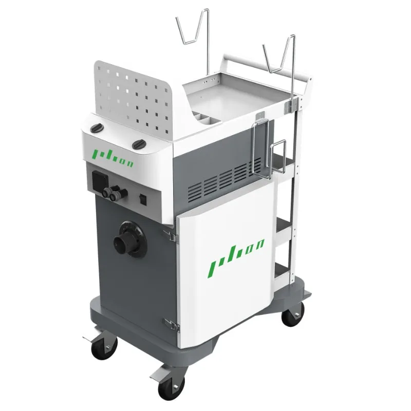 BL-503 Polishing Dust-free Dry Grinding Machine Sheet Metal Painting for Automotive 4S Stores
BL-503 Polishing Dust-free Dry Grinding Machine Sheet Metal Painting for Automotive 4S Stores