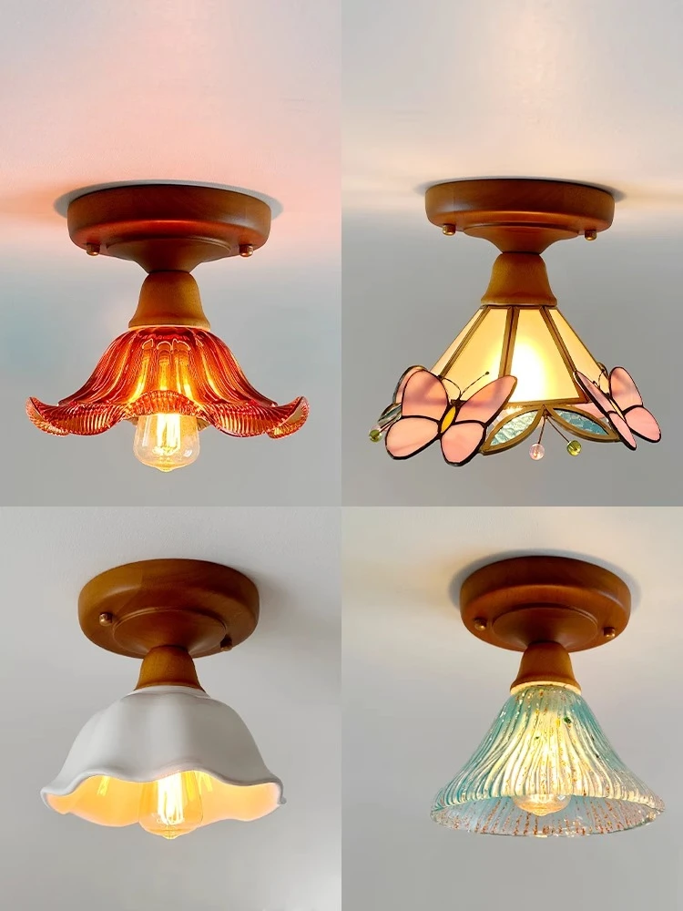 Три света и один дом, потолочный светильник для входа в коридор, прохода в японском стиле, балкона, теплый и романтический дом в семье
Три света и один дом, потолочный светильник для входа в коридор, прохода в японском стиле, балкона, теплый и романтический дом в семье