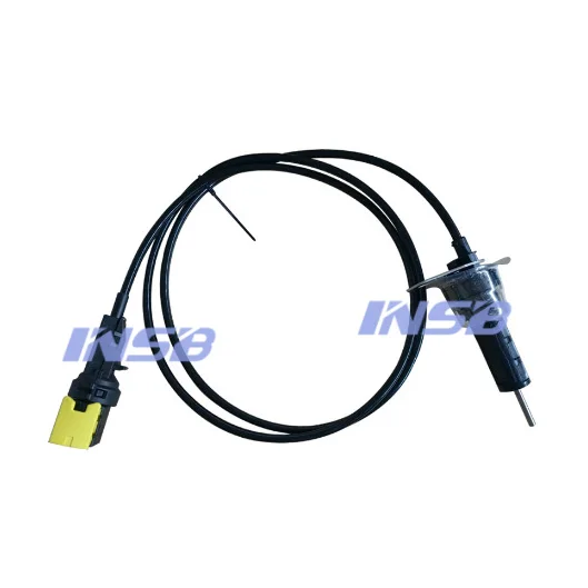 21296863 Brake Pad Wear Sensor For VOLVO Truck Spare Parts
21296863 Brake Pad Wear Sensor For VOLVO Truck Spare Parts