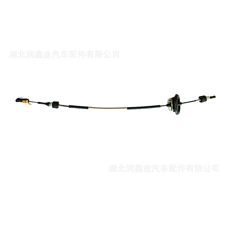 Applicable to Peugeot 10-12 408 gear cable shift cable joystick pull cable gear
Applicable to Peugeot 10-12 408 gear cable shift cable joystick pull cable gear