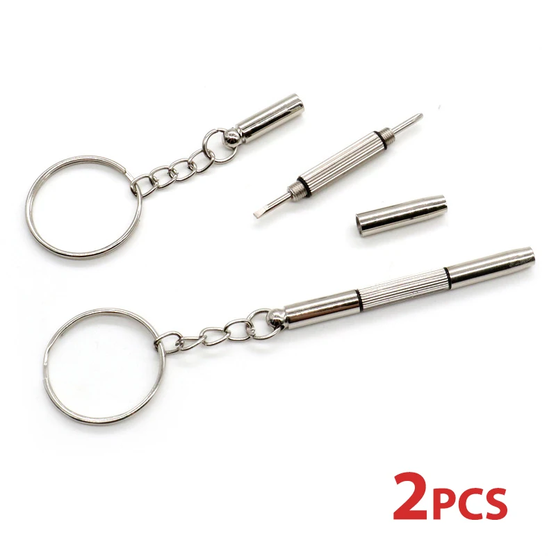 2/10Pcs Home Sunglasses Eyeglass Cellphone Watch Repair Keychain Screwdriver Tool
2/10Pcs Home Sunglasses Eyeglass Cellphone Watch Repair Keychain Screwdriver Tool