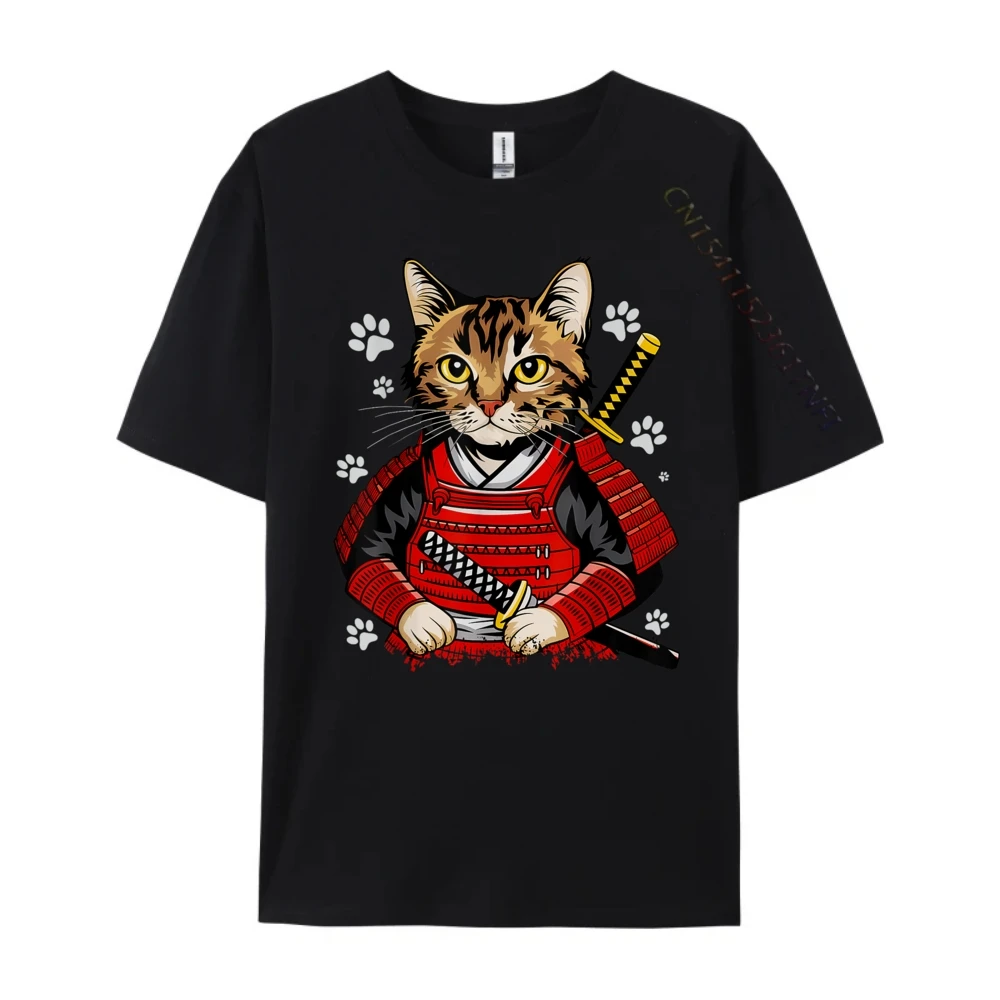 Bushi Cat Fighter Ukiyo Ink Artwork Cat Bushi Graphic T Shirts Men Cotton Oversize Man Gifts Print Camisetas De Hombre
Bushi Cat Fighter Ukiyo Ink Artwork Cat Bushi Graphic T Shirts Men Cotton Oversize Man Gifts Print Camisetas De Hombre