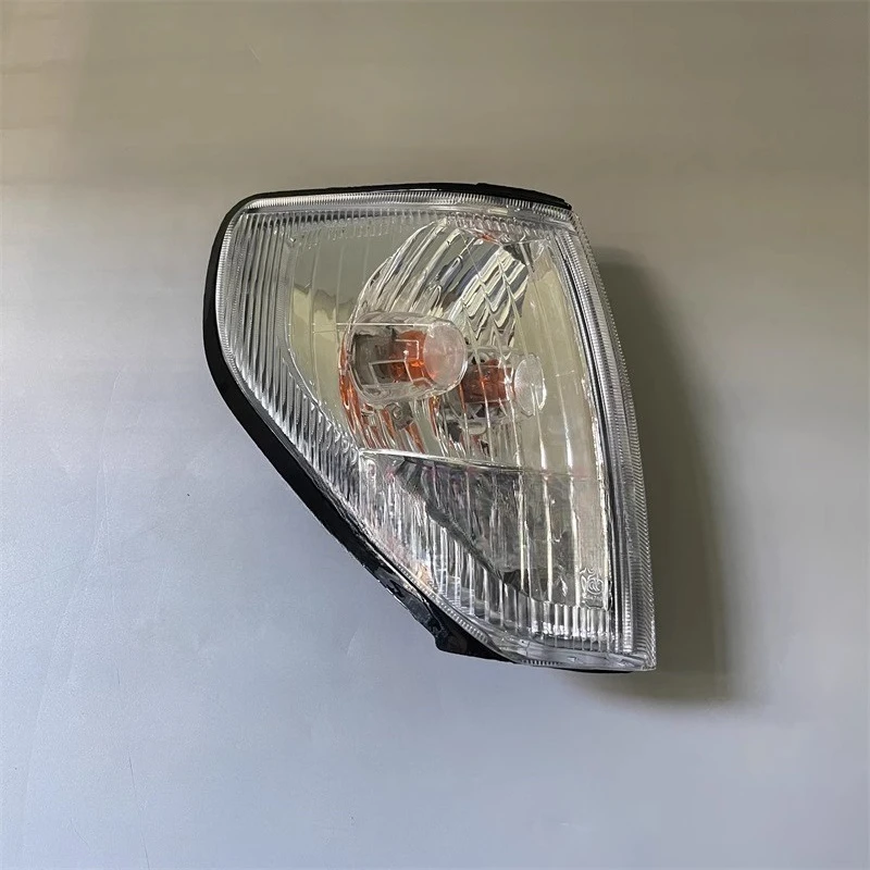 Turn Signals Corner Side Lights ForToyota Land Cruiser LC95 Prado 3400 3RZ 96-02 for BAIC Land Rover LC90
Turn Signals Corner Side Lights ForToyota Land Cruiser LC95 Prado 3400 3RZ 96-02 for BAIC Land Rover LC90