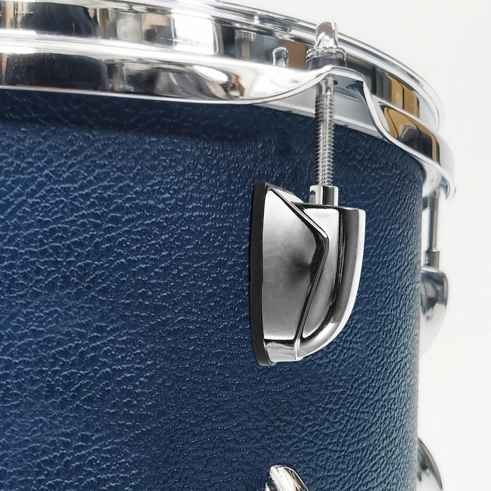 Snare Drum Lug Replacement Aluminum Alloy Lightweight Drum Accessories for Various Drums Portable Easy Install Hardware Part
Snare Drum Lug Replacement Aluminum Alloy Lightweight Drum Accessories for Various Drums Portable Easy Install Hardware Part