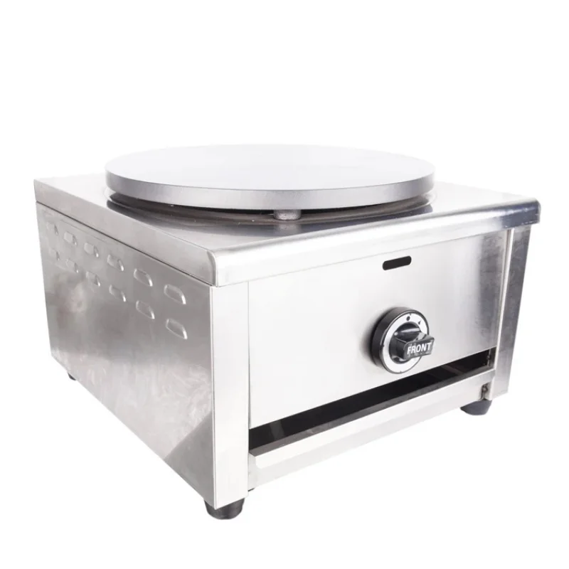 (Sea shipping) Factory Directly Sale Commercial Automatic Single Head Gas Crepe Maker Machine for Home Use
(Sea shipping) Factory Directly Sale Commercial Automatic Single Head Gas Crepe Maker Machine for Home Use