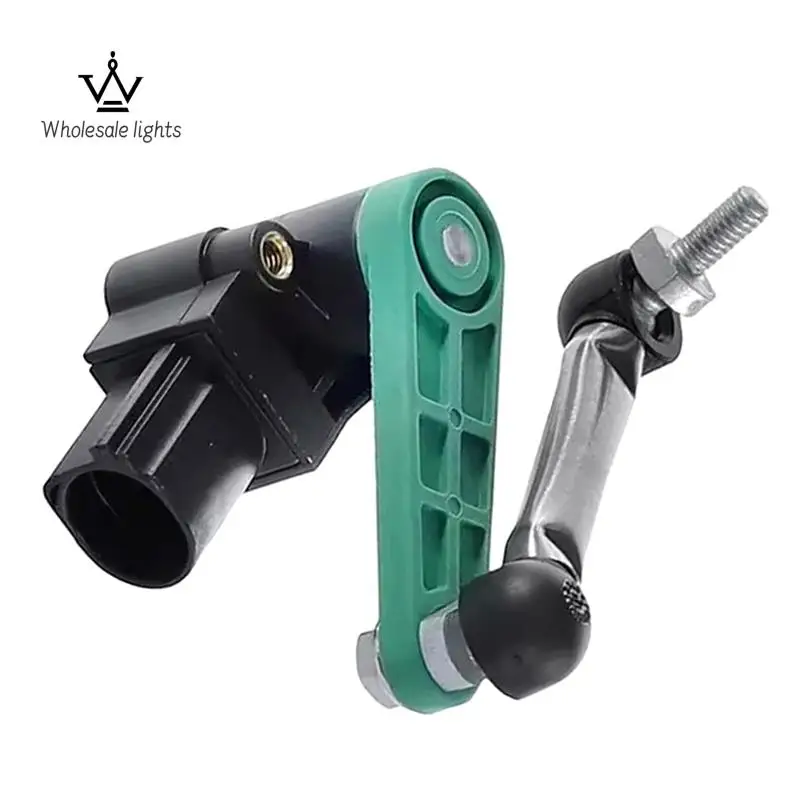 2X New Rear Liquid Level Sensor And Lever 7P0616571 For Porsche Cayenne 958 92A 2013 For VW TOUAREG 7P 2012
2X New Rear Liquid Level Sensor And Lever 7P0616571 For Porsche Cayenne 958 92A 2013 For VW TOUAREG 7P 2012