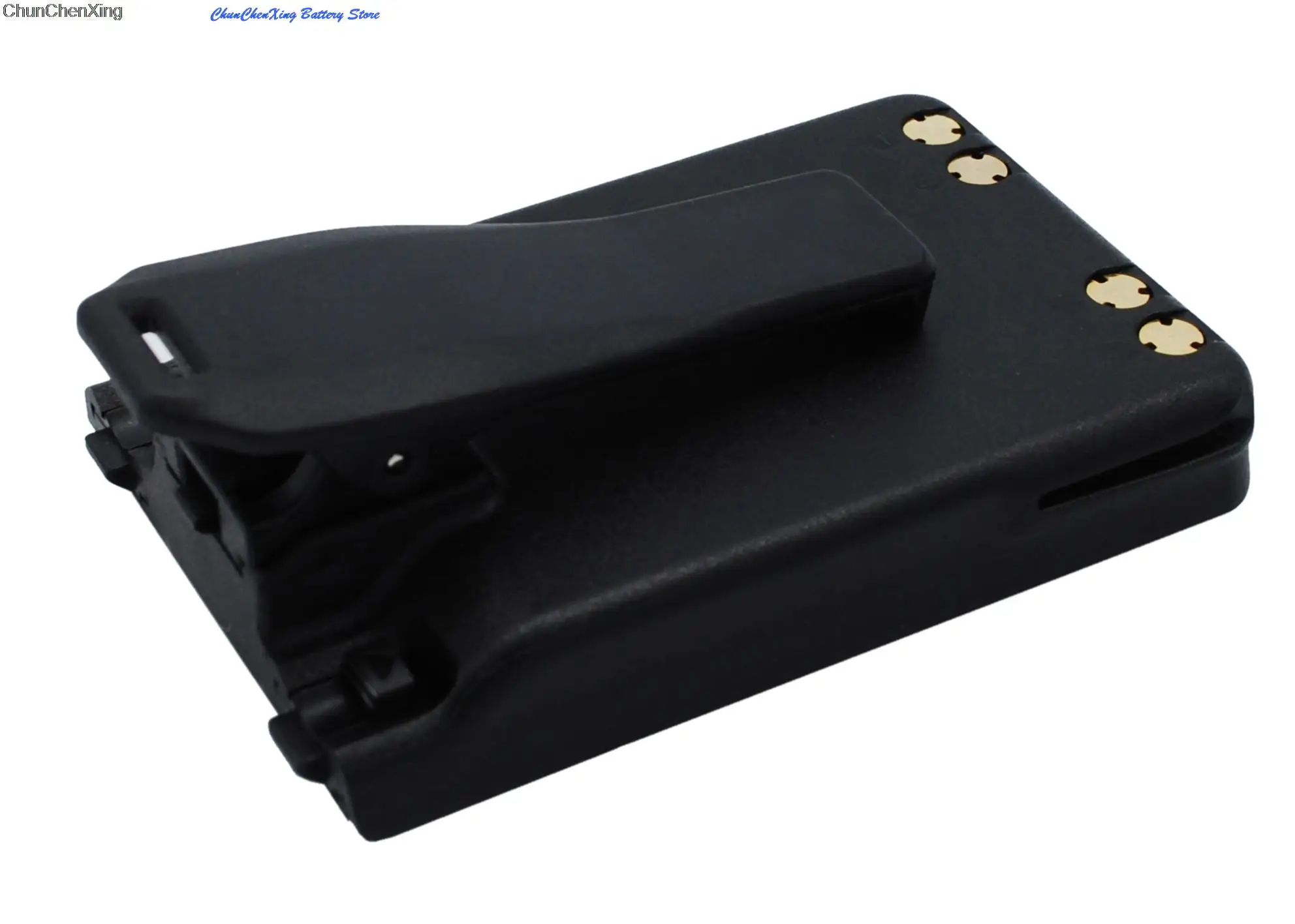 CS-ICM722TW 1800mAh Two-Way Radio Battery BP-722 for Icom ID-31A, ID-31E, ID-51A, ID-51E
CS-ICM722TW 1800mAh Two-Way Radio Battery BP-722 for Icom ID-31A, ID-31E, ID-51A, ID-51E
