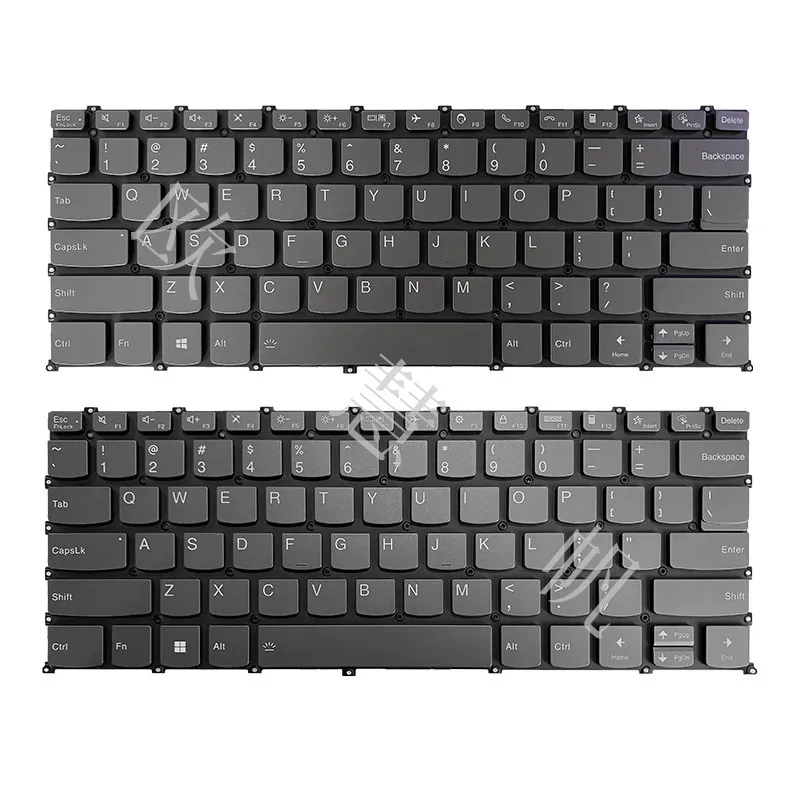T New Original Laptop Keyboard for Lenovo IdeaPad 14ITL05 Flex5 14ARE05 Flex 5-14IIL05 5-14ARE05
T New Original Laptop Keyboard for Lenovo IdeaPad 14ITL05 Flex5 14ARE05 Flex 5-14IIL05 5-14ARE05
