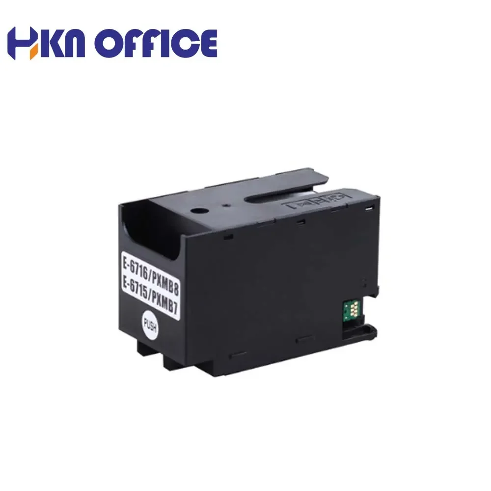 Резервуар для технического обслуживания epson WF C5790 C5710 C5290 C5299 C5799 C5210
Резервуар для технического обслуживания epson WF C5790 C5710 C5290 C5299 C5799 C5210