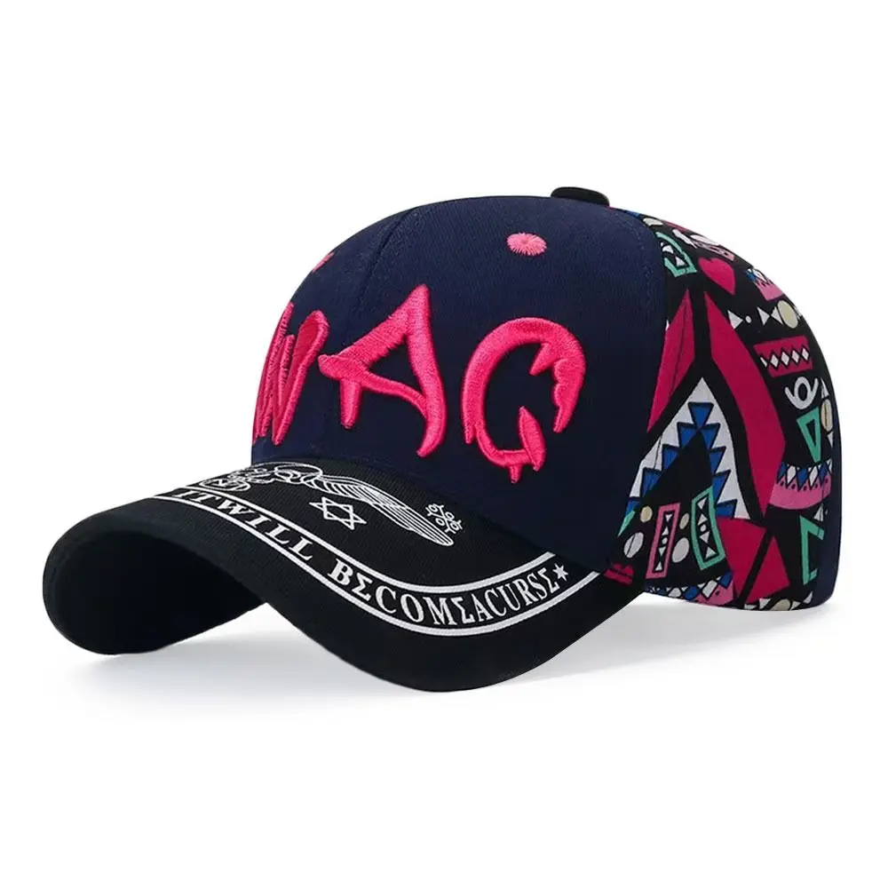 Модные летние бейсболки в стиле хип-хоп, регулируемые кепки Snapback с вышивкой букв, повседневная винтажная шляпа-такер для папы, уличная кепка
Модные летние бейсболки в стиле хип-хоп, регулируемые кепки Snapback с вышивкой букв, повседневная винтажная шляпа-такер для папы, уличная кепка
