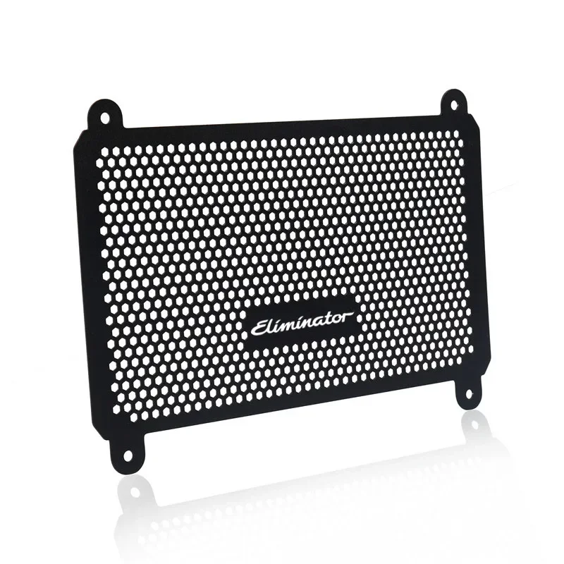 For Eliminator 500 2024 2025 Motorcycle Radiator Guard Grille Cover Protector Protective Grill
For Eliminator 500 2024 2025 Motorcycle Radiator Guard Grille Cover Protector Protective Grill