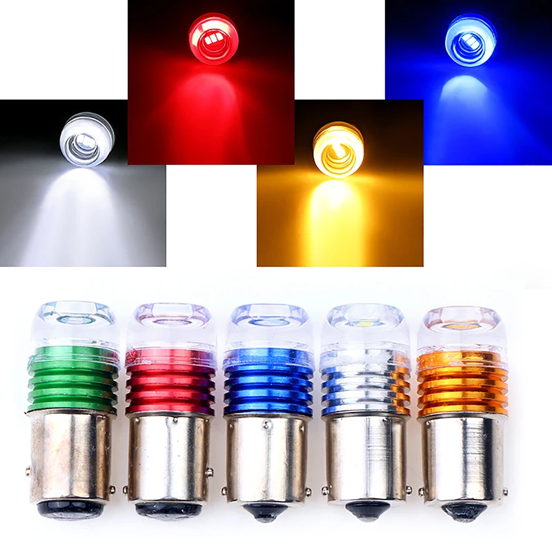 1156 1157 Constant LED Light BA15S BAY15D P21/5W P21W R5W R10W Bulb Car Light S25 5630 Tail Brake Reverse Signal Lamp
1156 1157 Constant LED Light BA15S BAY15D P21/5W P21W R5W R10W Bulb Car Light S25 5630 Tail Brake Reverse Signal Lamp