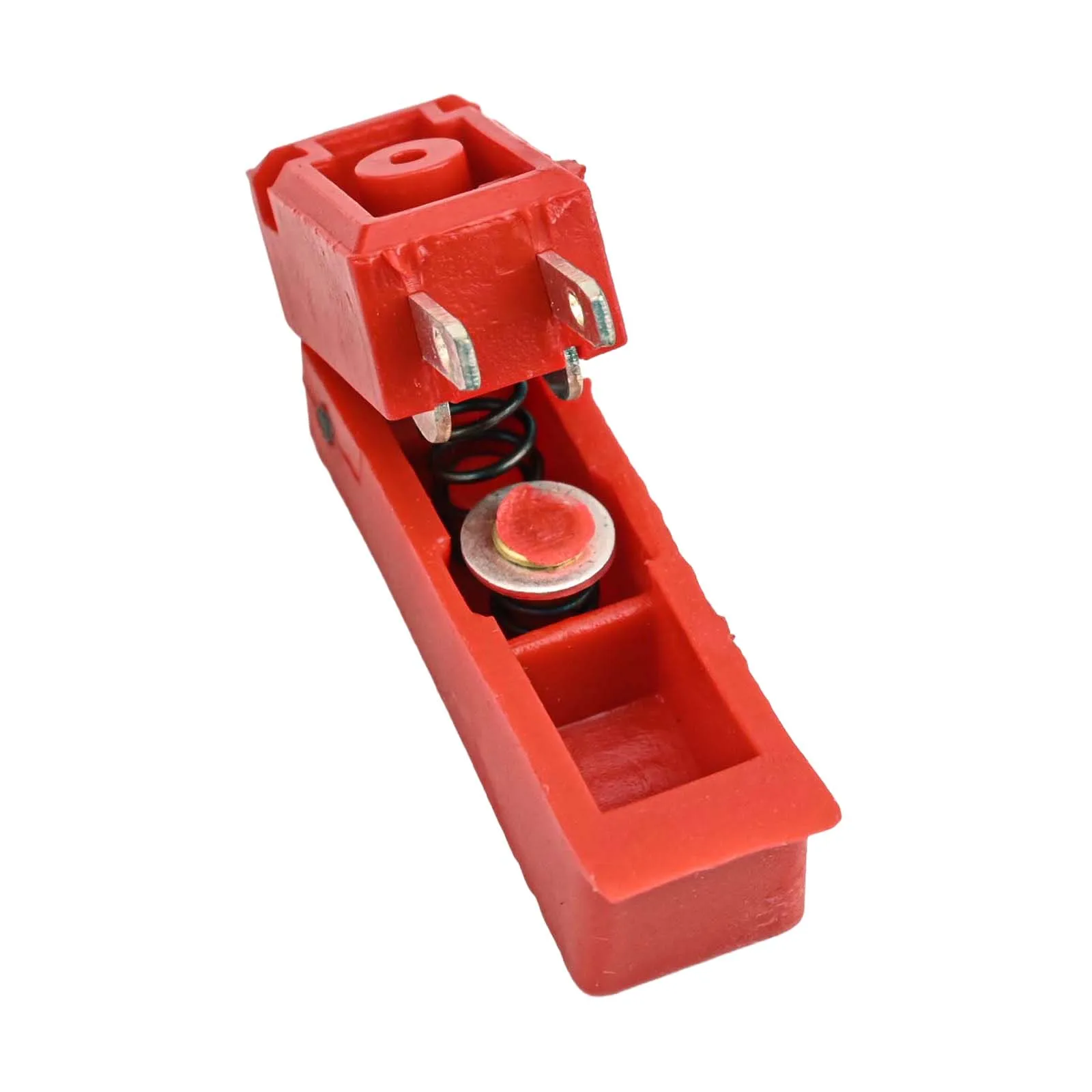 Welder Switch Trigger Switch 5 Pcs Plastic Trigger Welder Switch 30 Grams For Binzel 15AK / 24KD / 36KD Welding
Welder Switch Trigger Switch 5 Pcs Plastic Trigger Welder Switch 30 Grams For Binzel 15AK / 24KD / 36KD Welding