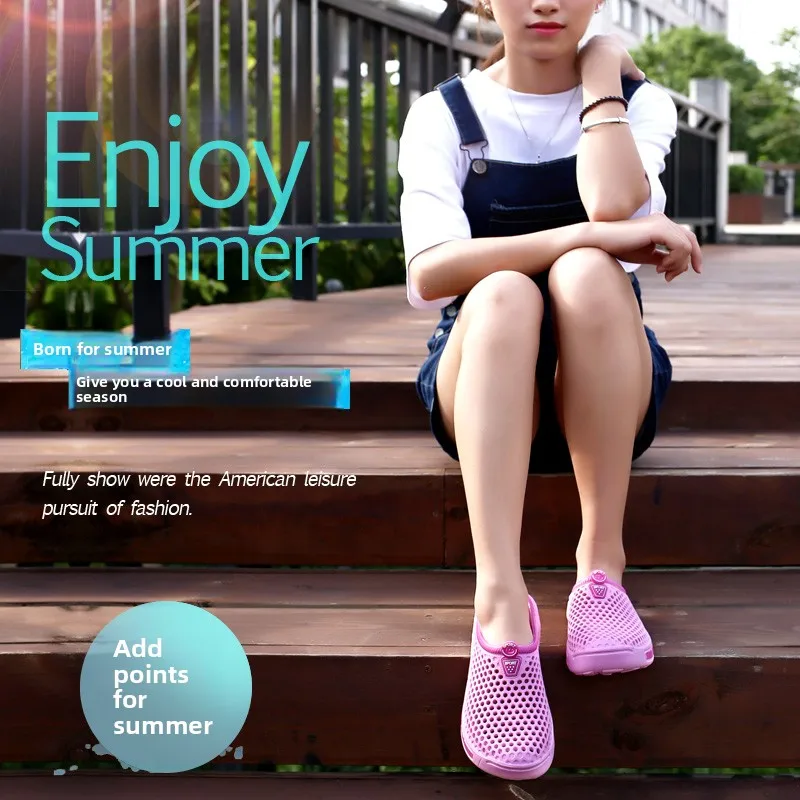 Ladies Summer Thong Flip Flops Quick Dry Anti Slip Flat Slippers Lightweight Footwear for Seaside Vacation
Ladies Summer Thong Flip Flops Quick Dry Anti Slip Flat Slippers Lightweight Footwear for Seaside Vacation
