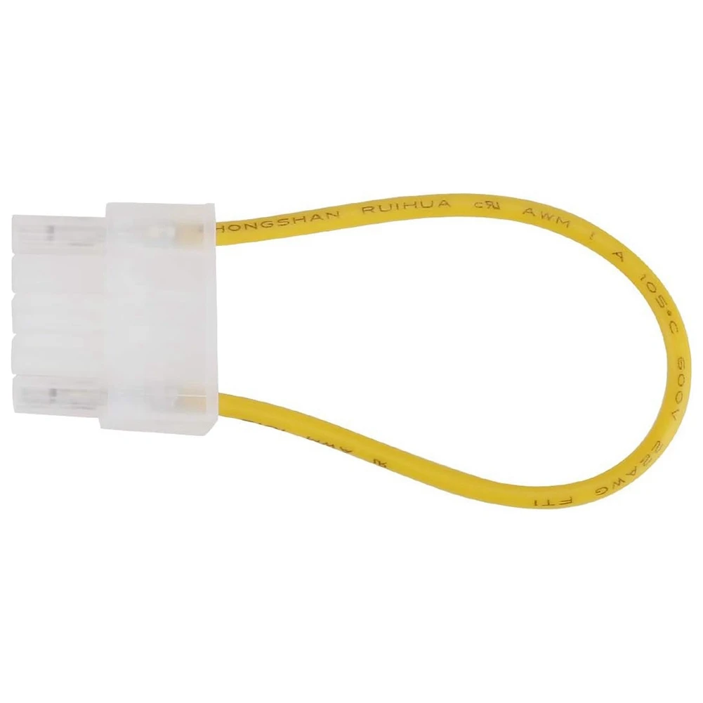 FSTE-Golf Cart PDS Speed Controller Performance Plug For EZGO TXT 2000-Up 36V Electric Cart Accessories 73272-G03
FSTE-Golf Cart PDS Speed Controller Performance Plug For EZGO TXT 2000-Up 36V Electric Cart Accessories 73272-G03