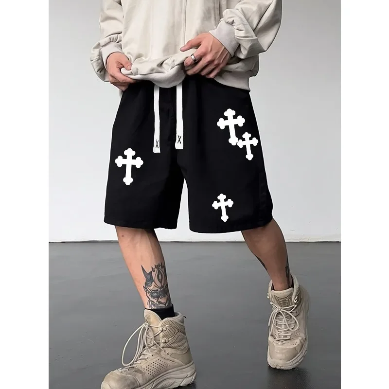 Men's trendy printed summer shorts are perfect for summer outings and beach partieslvv
Men's trendy printed summer shorts are perfect for summer outings and beach partieslvv