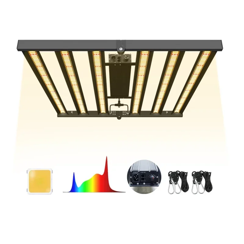 Topbrite DDP Service IP65 Samsung LM301H/B Водонепроницаемые светодиодные полосы для выращивания растений с регулируемой яркостью для медицинских растений
Topbrite DDP Service IP65 Samsung LM301H/B Водонепроницаемые светодиодные полосы для выращивания растений с регулируемой яркостью для медицинских растений