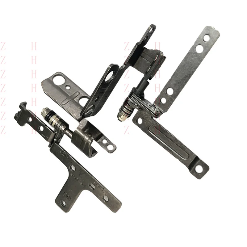 ZHZH for DELL Vostro V5590 LCD SCREEN HINGES R+L SET 1 Pair
ZHZH for DELL Vostro V5590 LCD SCREEN HINGES R+L SET 1 Pair