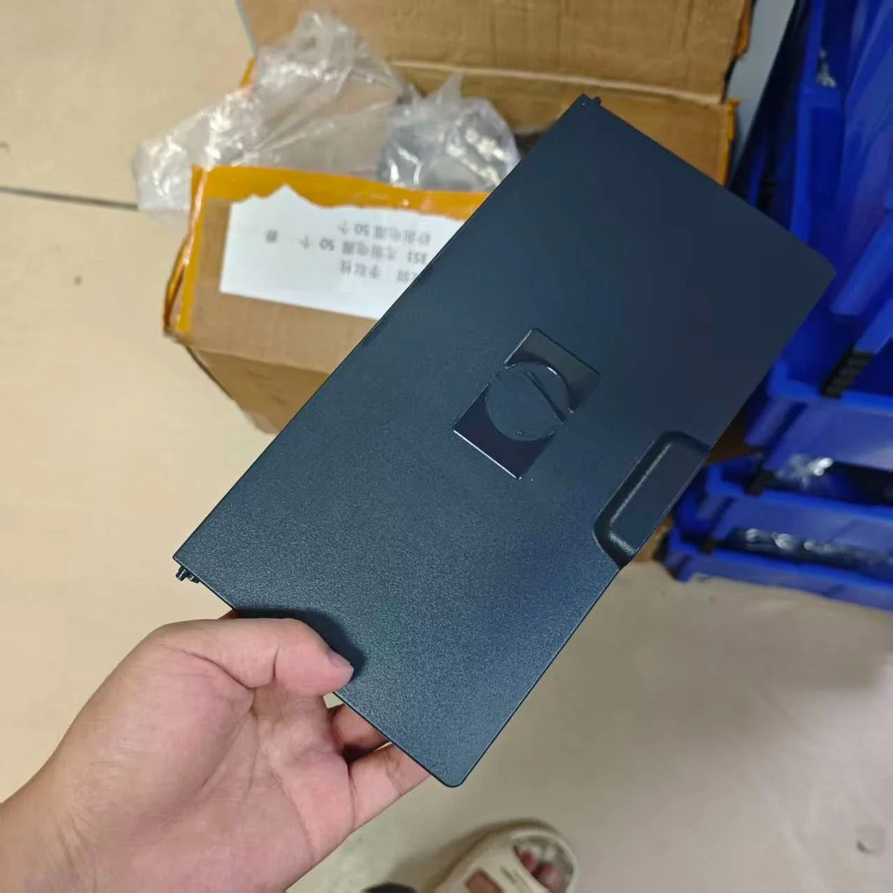 10X RM1-2079-000CN RM1-0629-000CN Paper Input Tray for HP LaserJet 1010 1012 1015 1018 1020 Q5911A
10X RM1-2079-000CN RM1-0629-000CN Paper Input Tray for HP LaserJet 1010 1012 1015 1018 1020 Q5911A